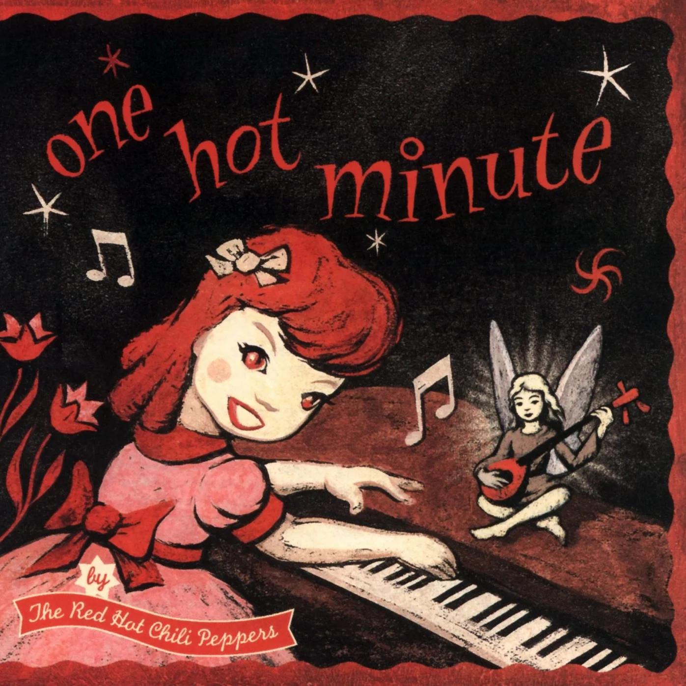 One Hot Minute