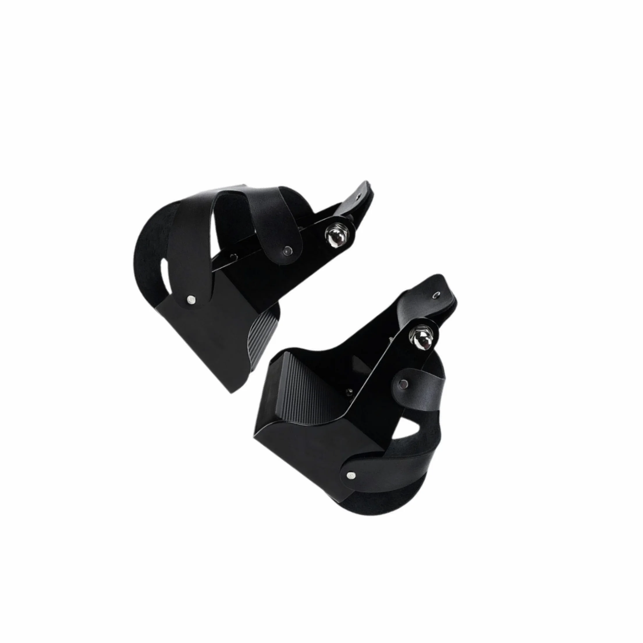 Estribos para Montar a Caballo con Funda Protectora de Repuesto Que garantizan Estabilidad y Durabilidad, a la Vez Que mejoran la Comodidad y la Seguridad al Montar.