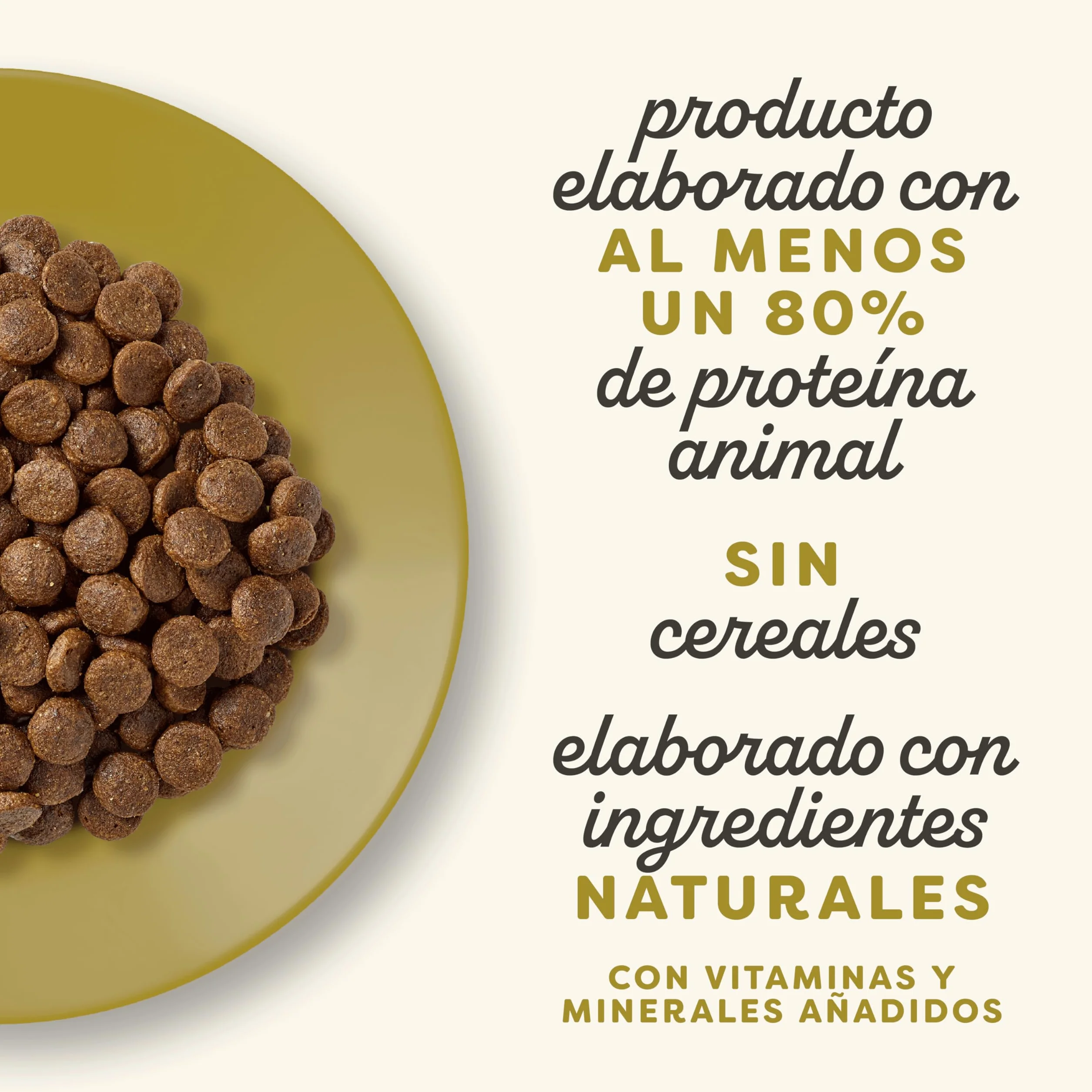 Applaws Alimento Seco Completo para Gatos Adultos, sin Cereales de Pollo con Cordero Adicional - 400g Bolsa Resellable
