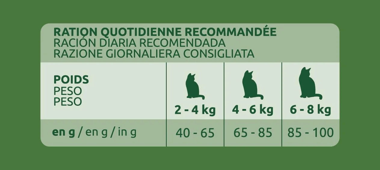 Ultima Adult Pollo - Comida Seca para Gatos - 10kg