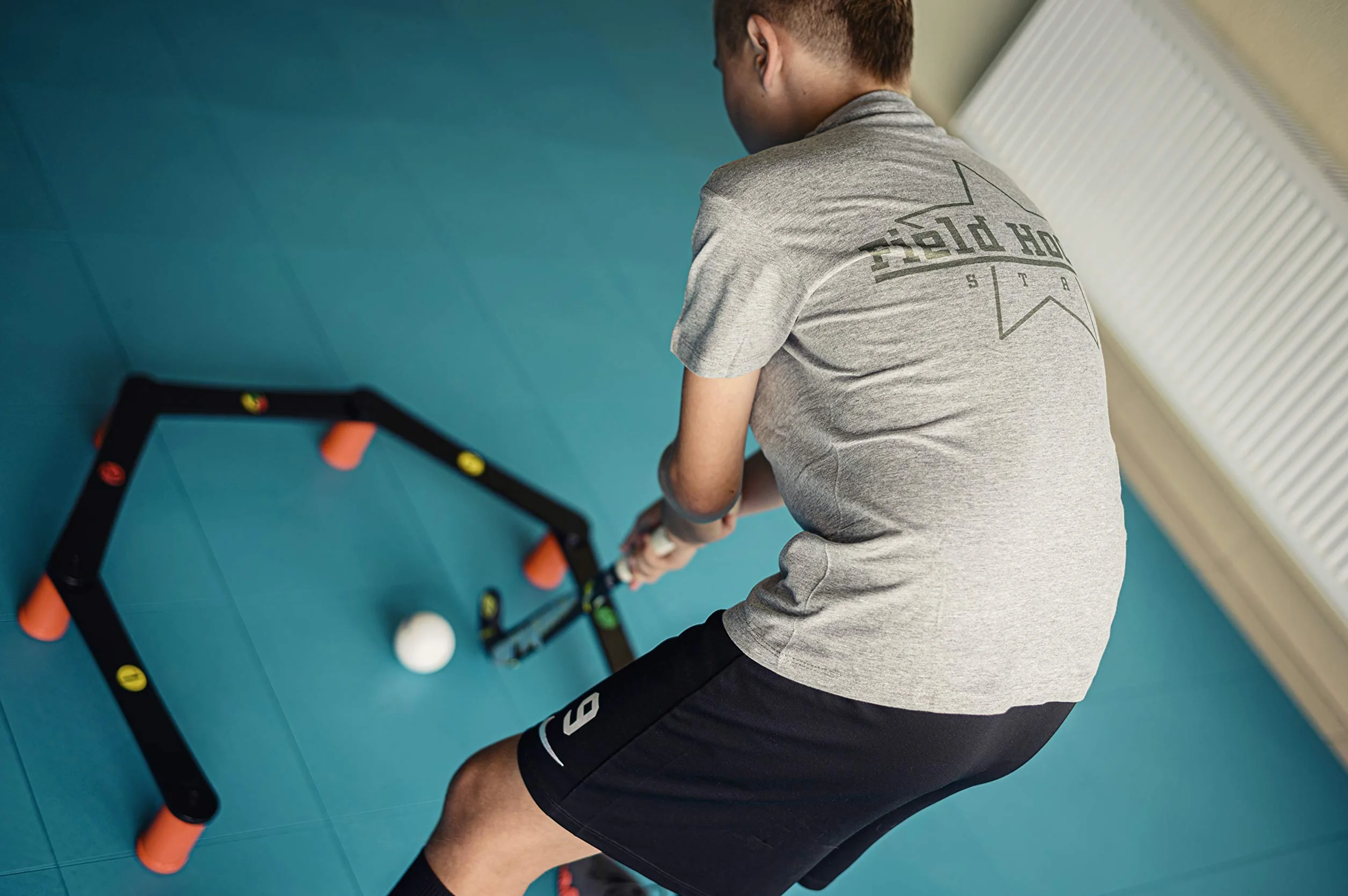 SKILLER Field Hockey Training Aid
