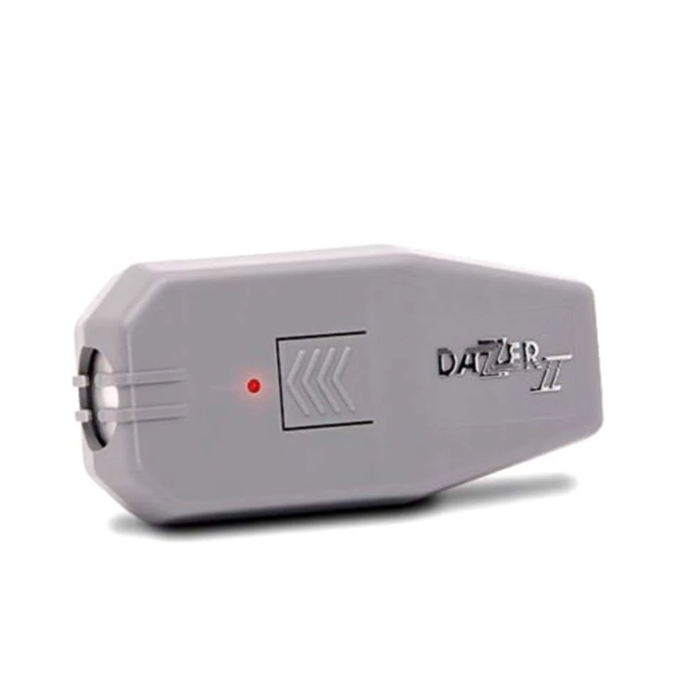 Disuasorio ultrasónico para Perros Dog Dazer II