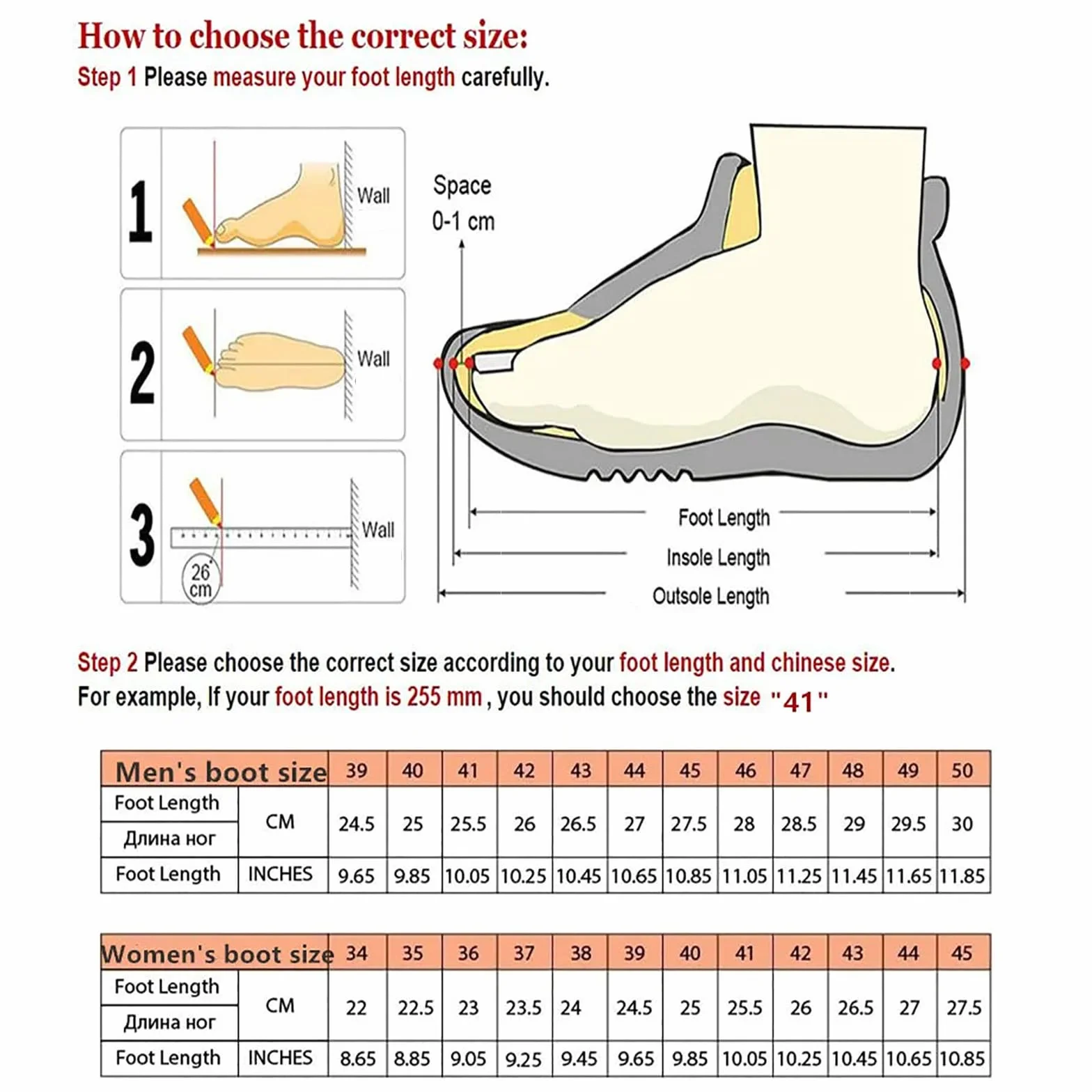 Vadeadores de Pesca Impermeables para Hombres, Pantalones de Vadeo hasta la Cintura con Botas Transpirables, D-42