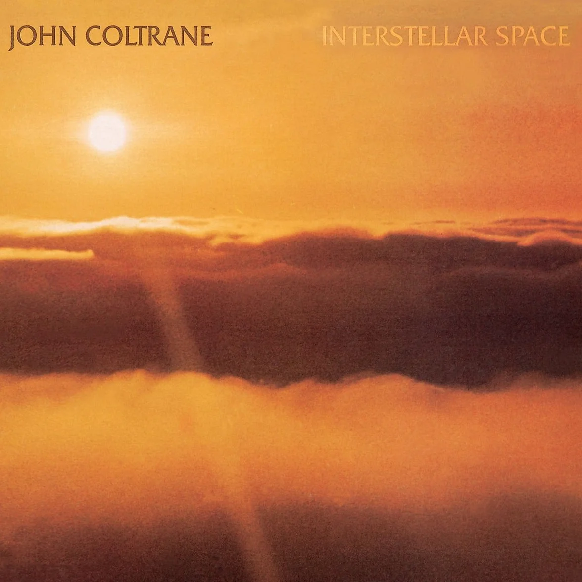 Interstellar Space