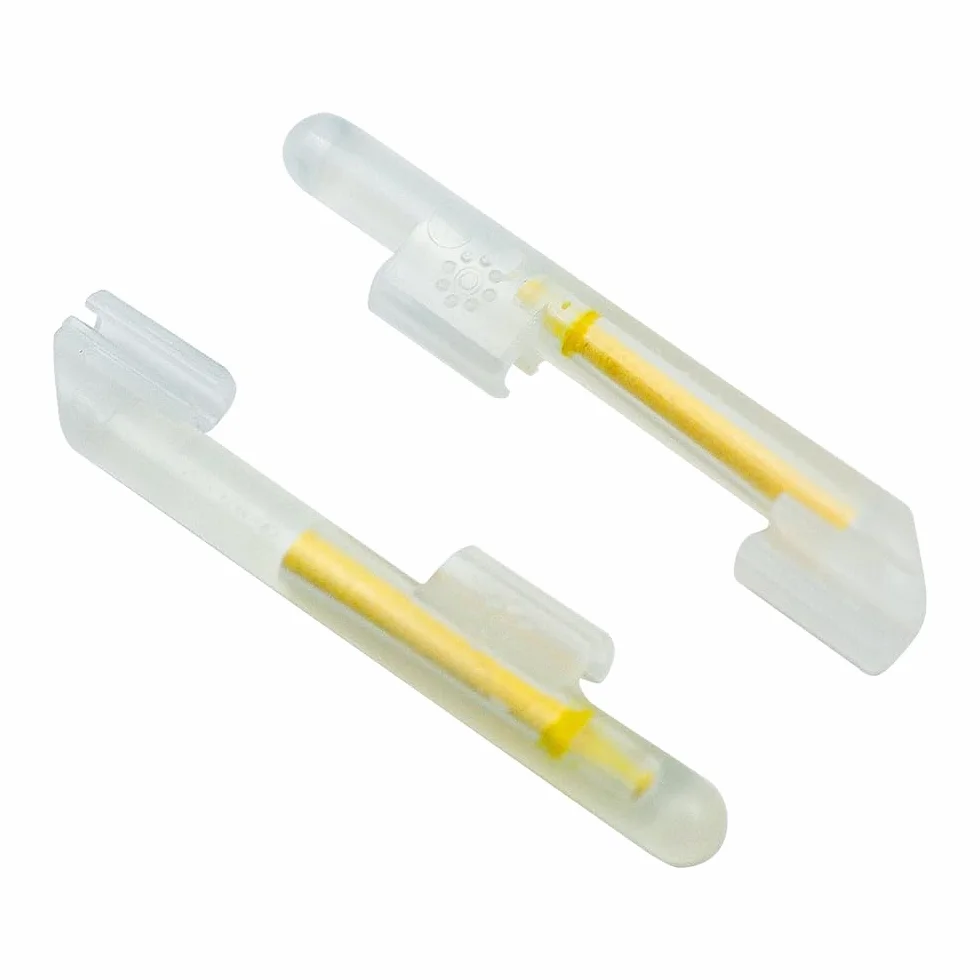 Sarini Barras Luminosas para Pesca de 20 Piezas