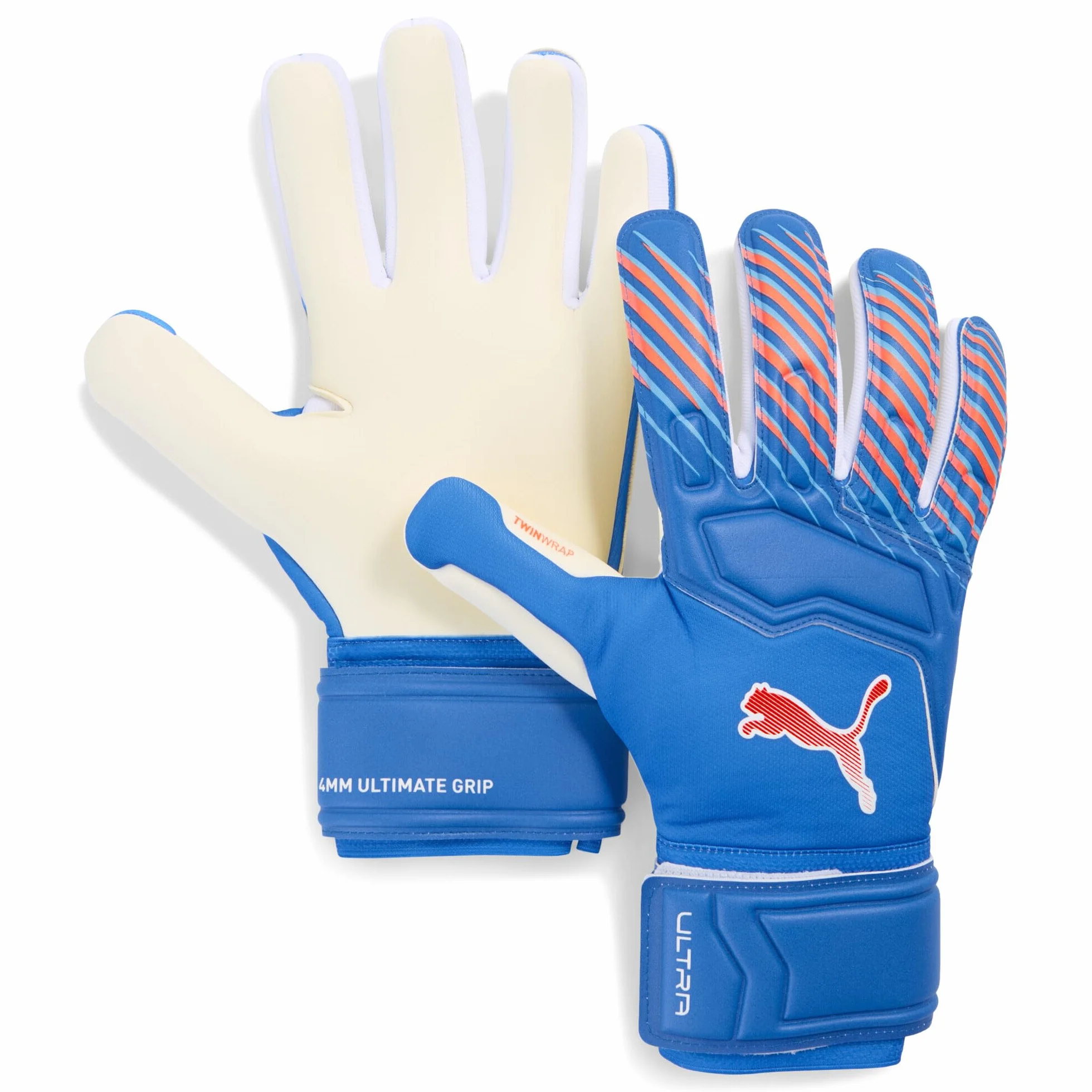 PUMA Ultra Pro NC Guantes de Portero Niños