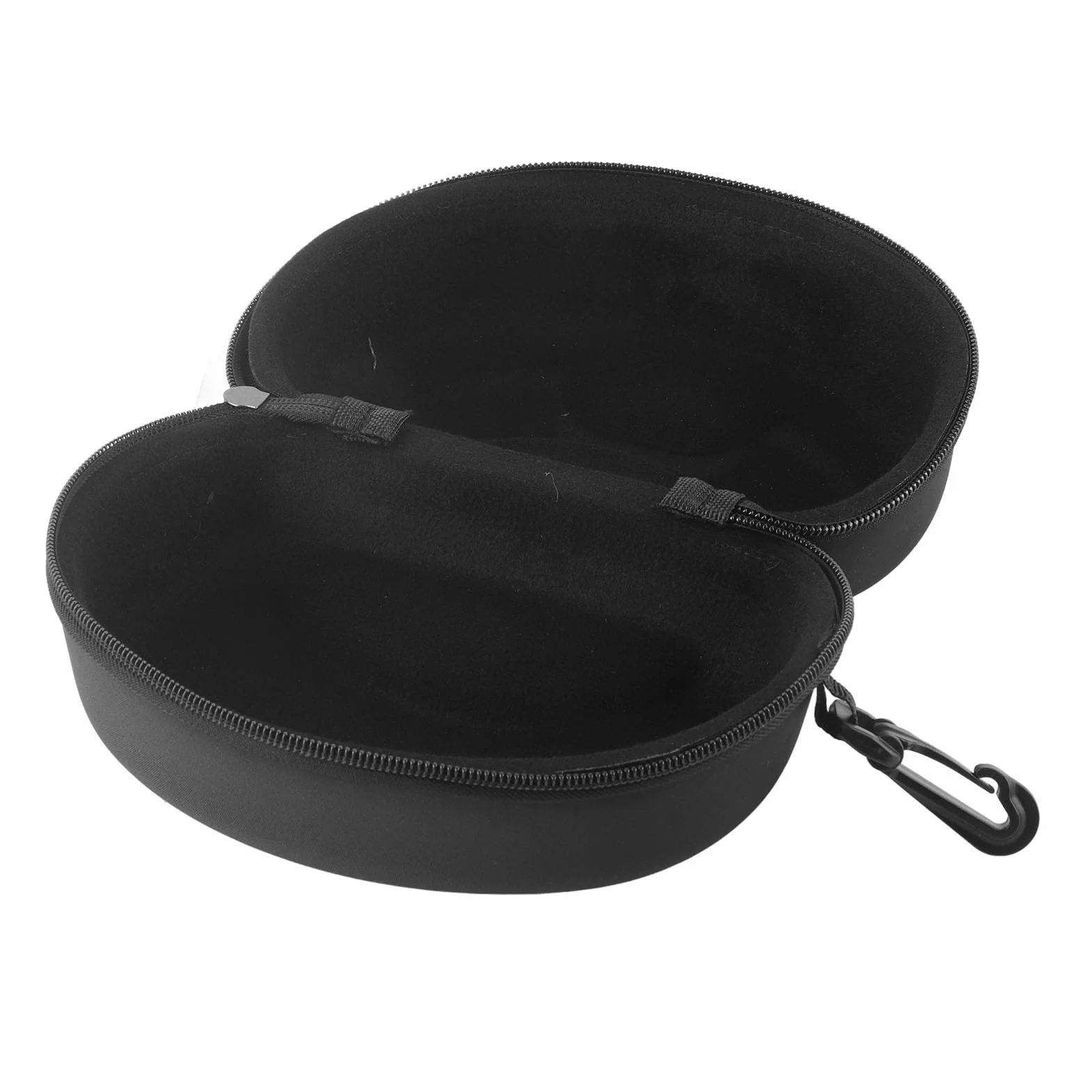 Estuche para Gafas de Snowboard y Esquí, Caja Dura Protectora de EVA