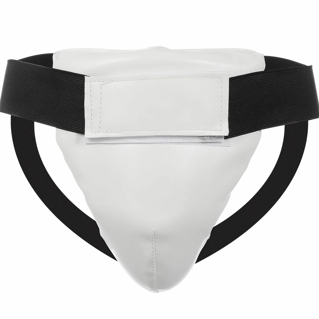 Protección Ingle para niños Taekwondo Kickboxing Artes Marciales protección abdominal