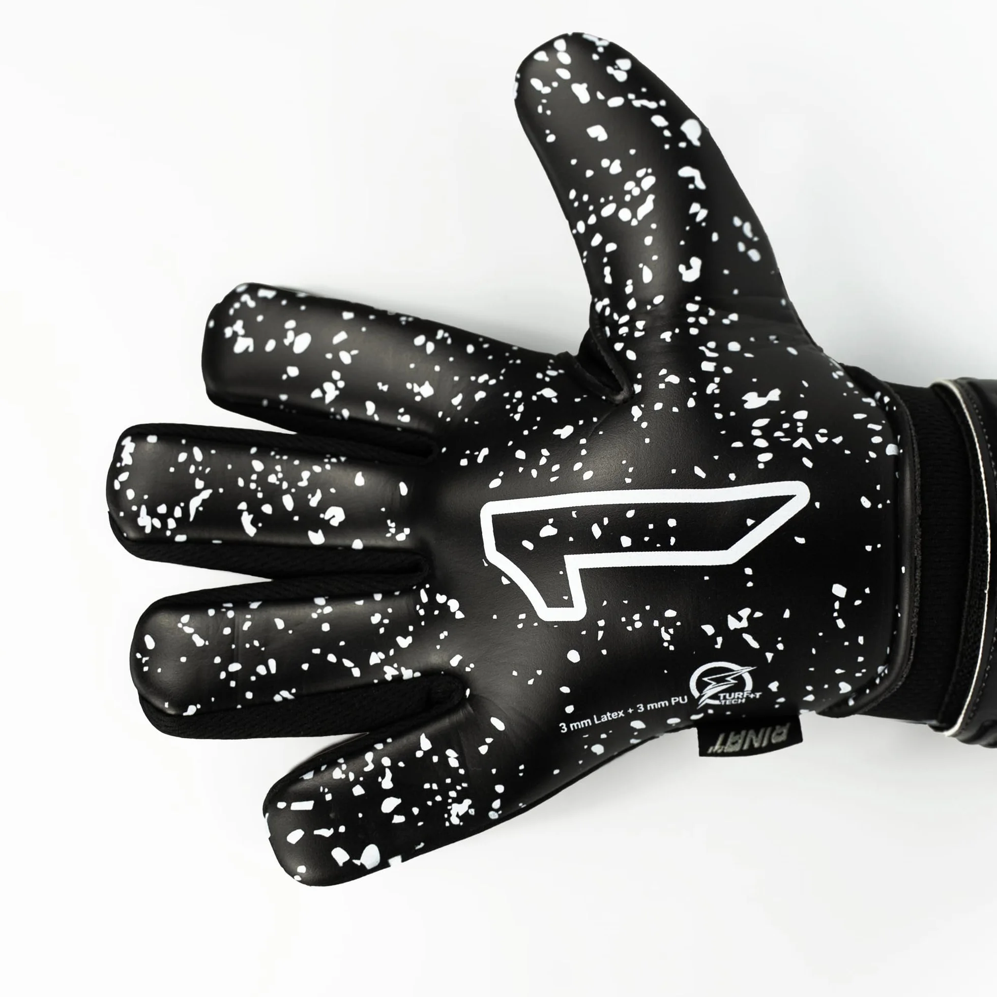 Rinat Guante de Portero Santoloco As, Unisex Niños