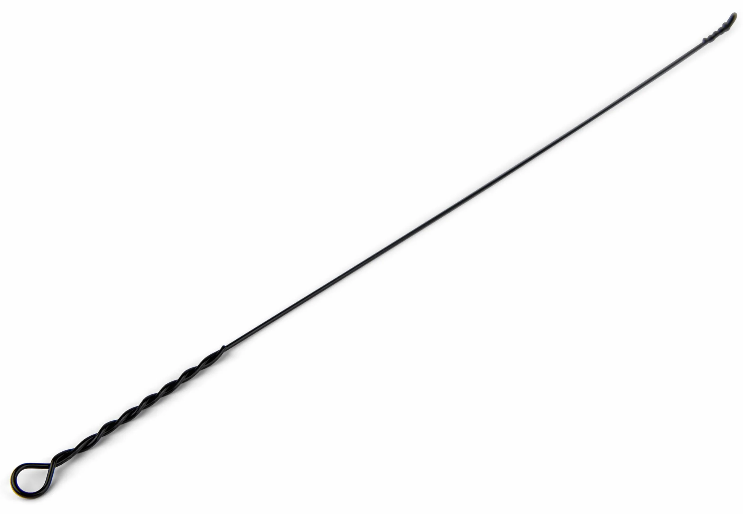 HAEST Nishi Cable para martillos de Atletismo 98,3 cm Acero 3,0 mm