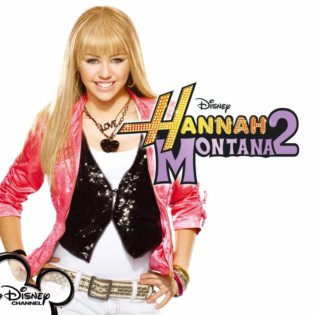 Hannah Montana 2 - Original
