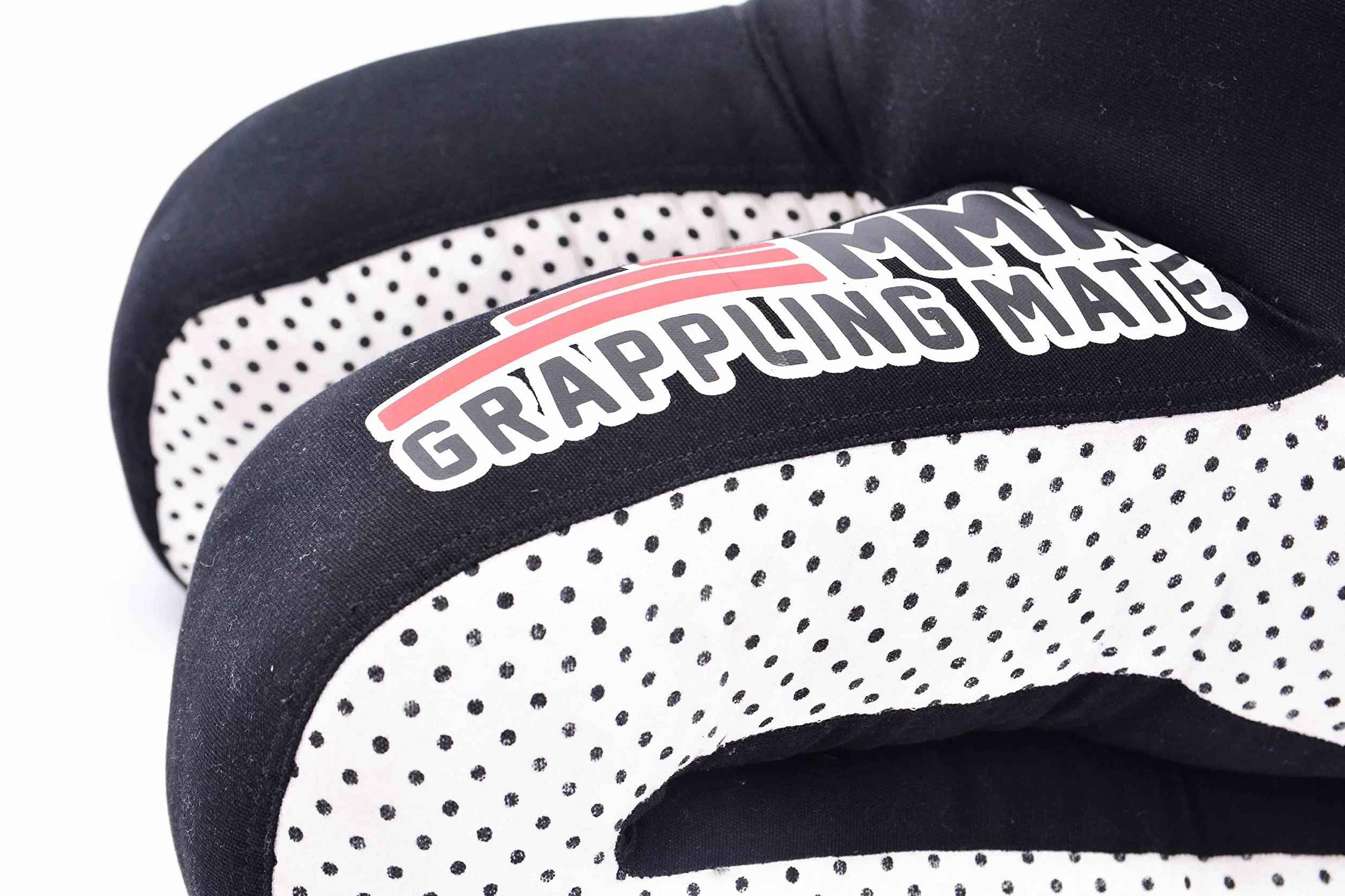 Muñeca de Artes Marciales MMA Jiu Jitsu, Tela de Lona Resistente para Ejercicios, sin Relleno