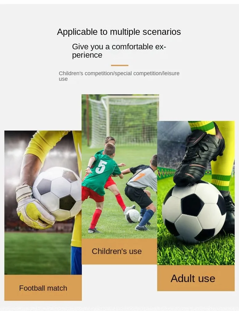 Guantes de portero fútbol entrenamiento agarre fuerte antideslizantes transpirables adultos niños