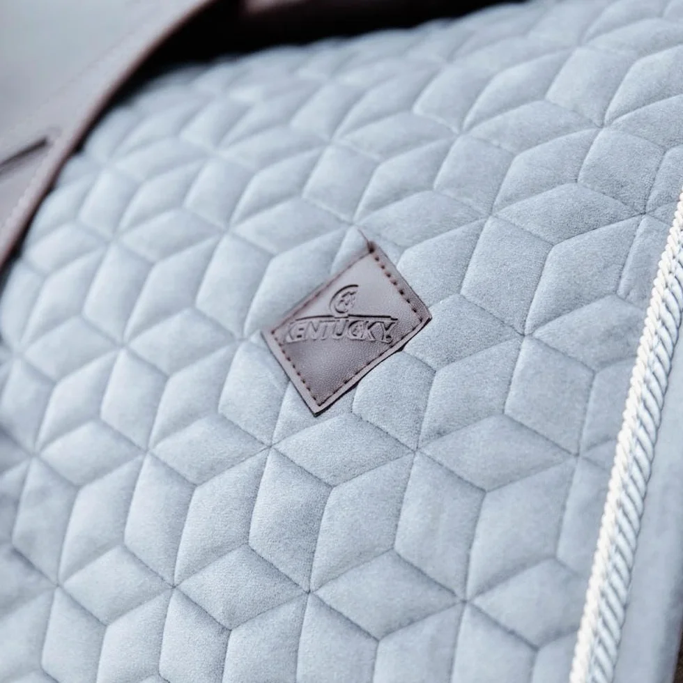 Kentucky Mantilla de terciopelo