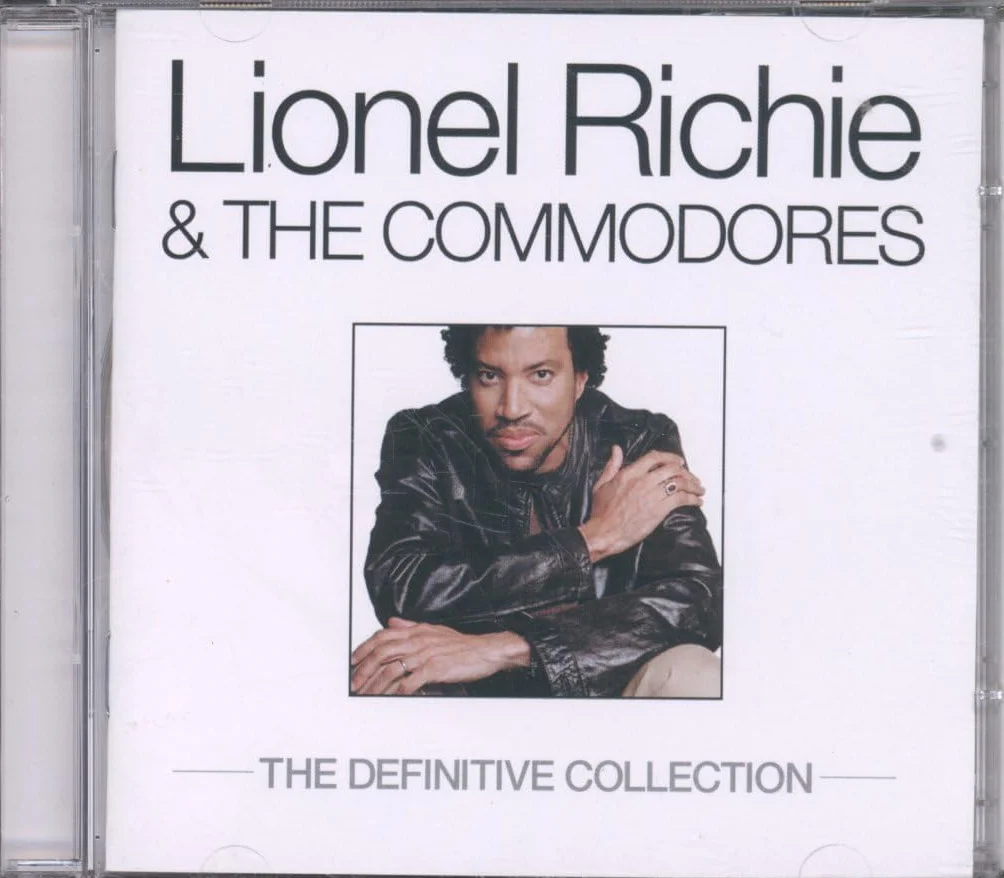 The Definitive Collection