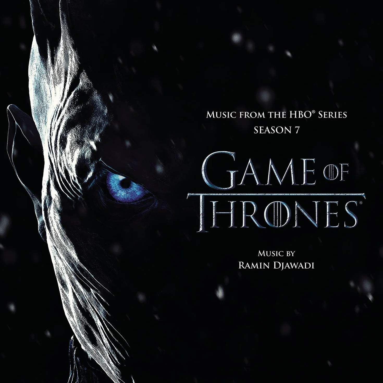 Game Of Thrones B.S.O. Music From The HBO Series Season 7