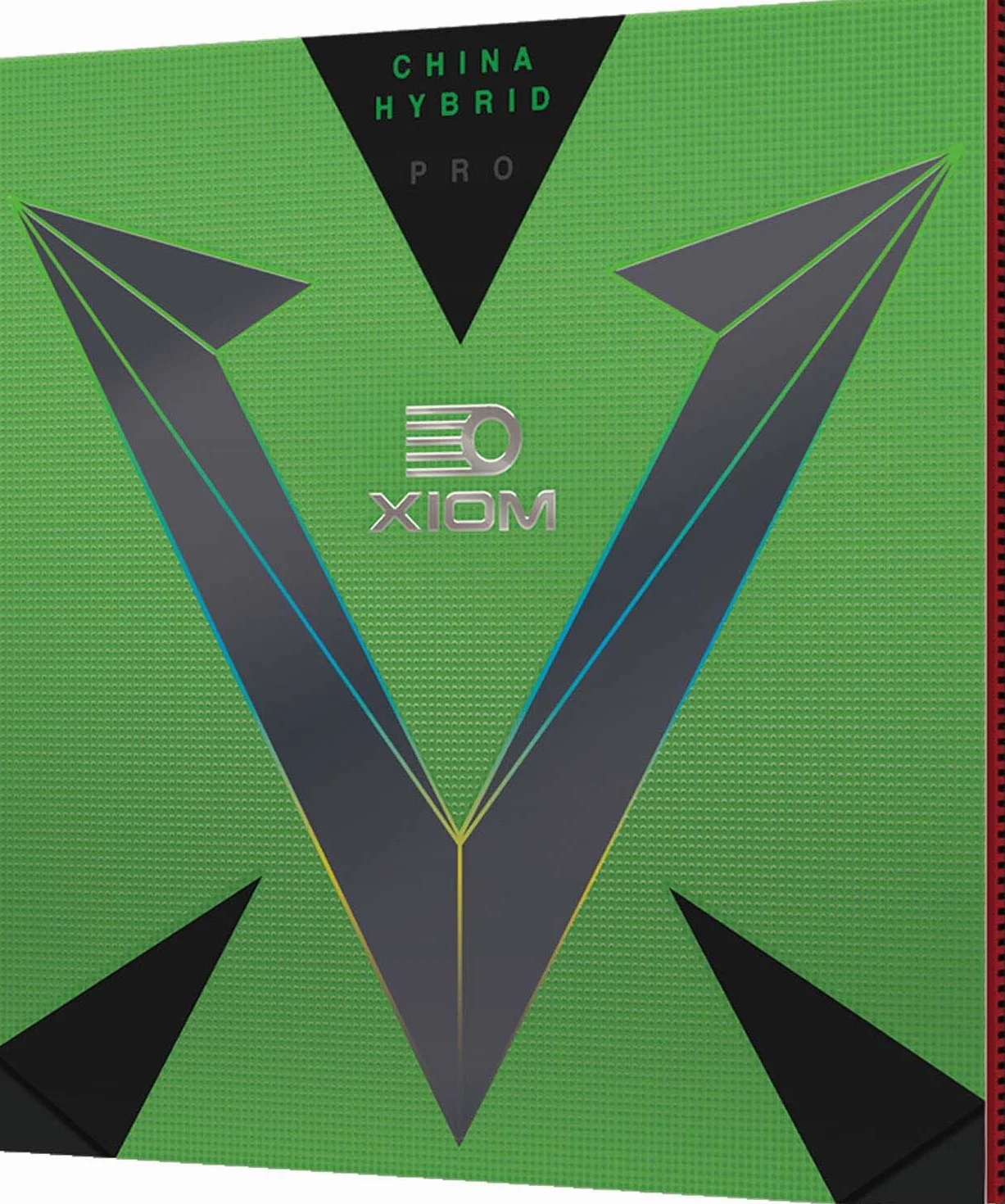 XIOM Vega Pro Hybrid MAX N