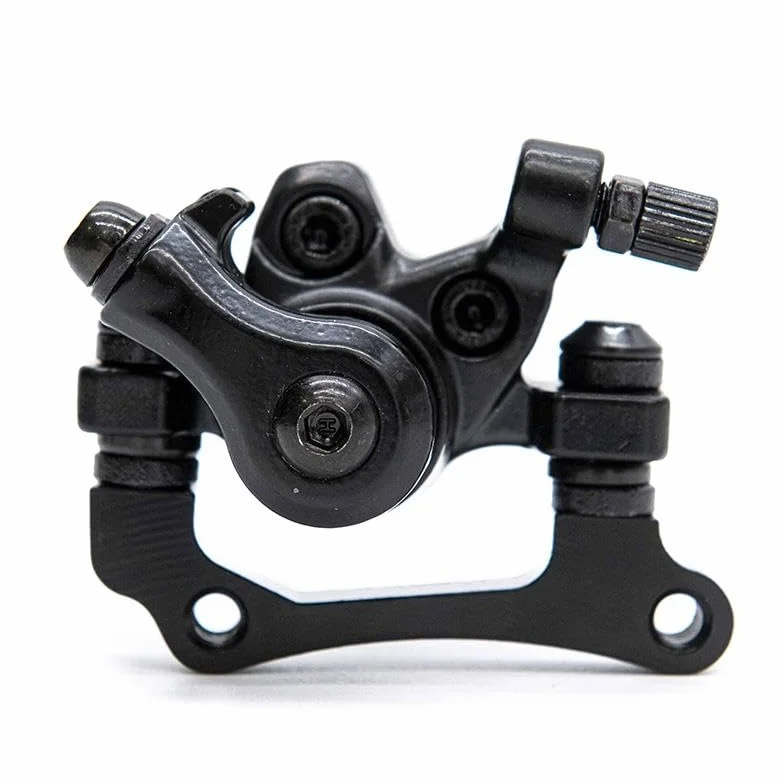 Pinza de freno mecánica R 50mm negra Smartgyro Speedway Rockway