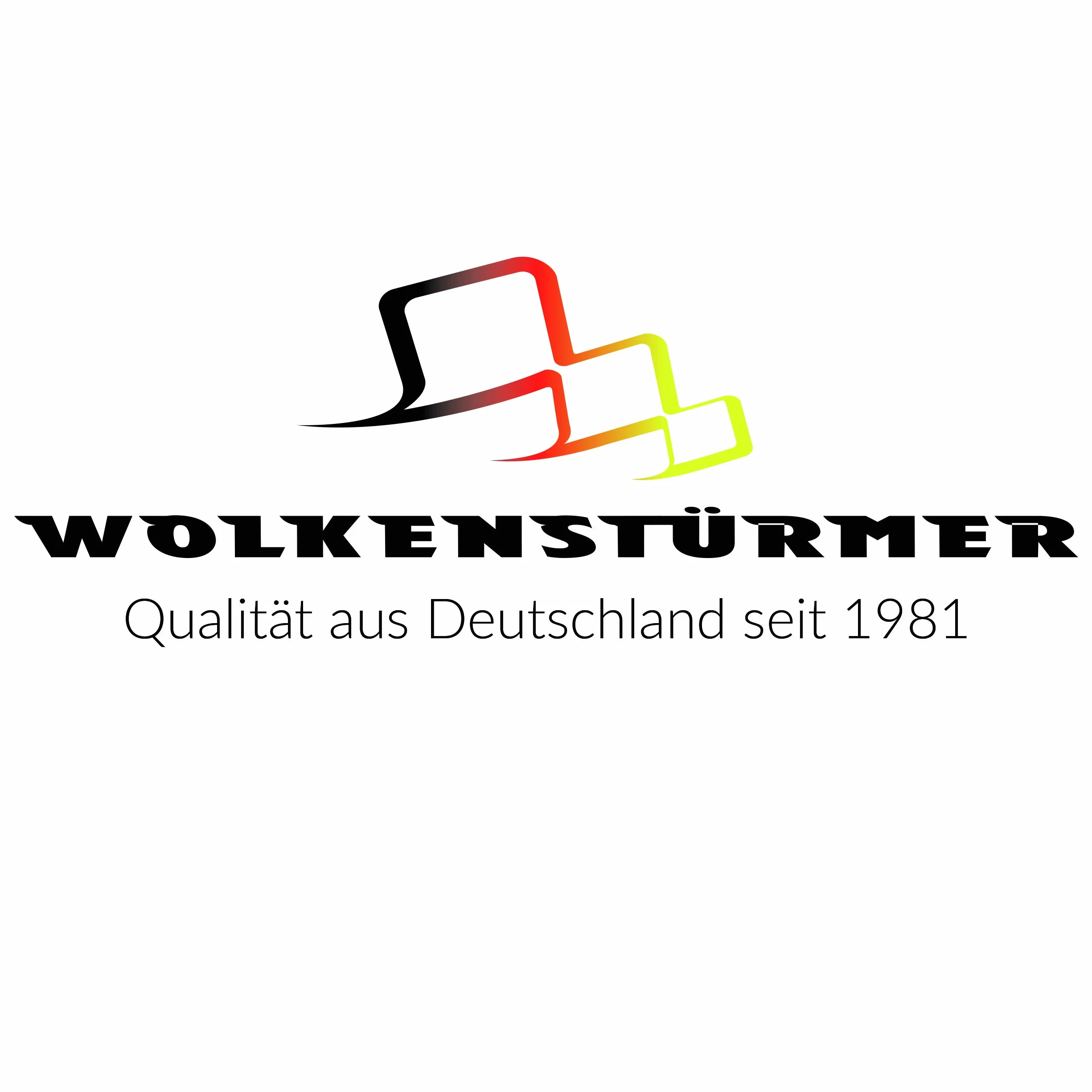 Wolkenstürmer Dynamic Delta CERF Volant Naranja Neon