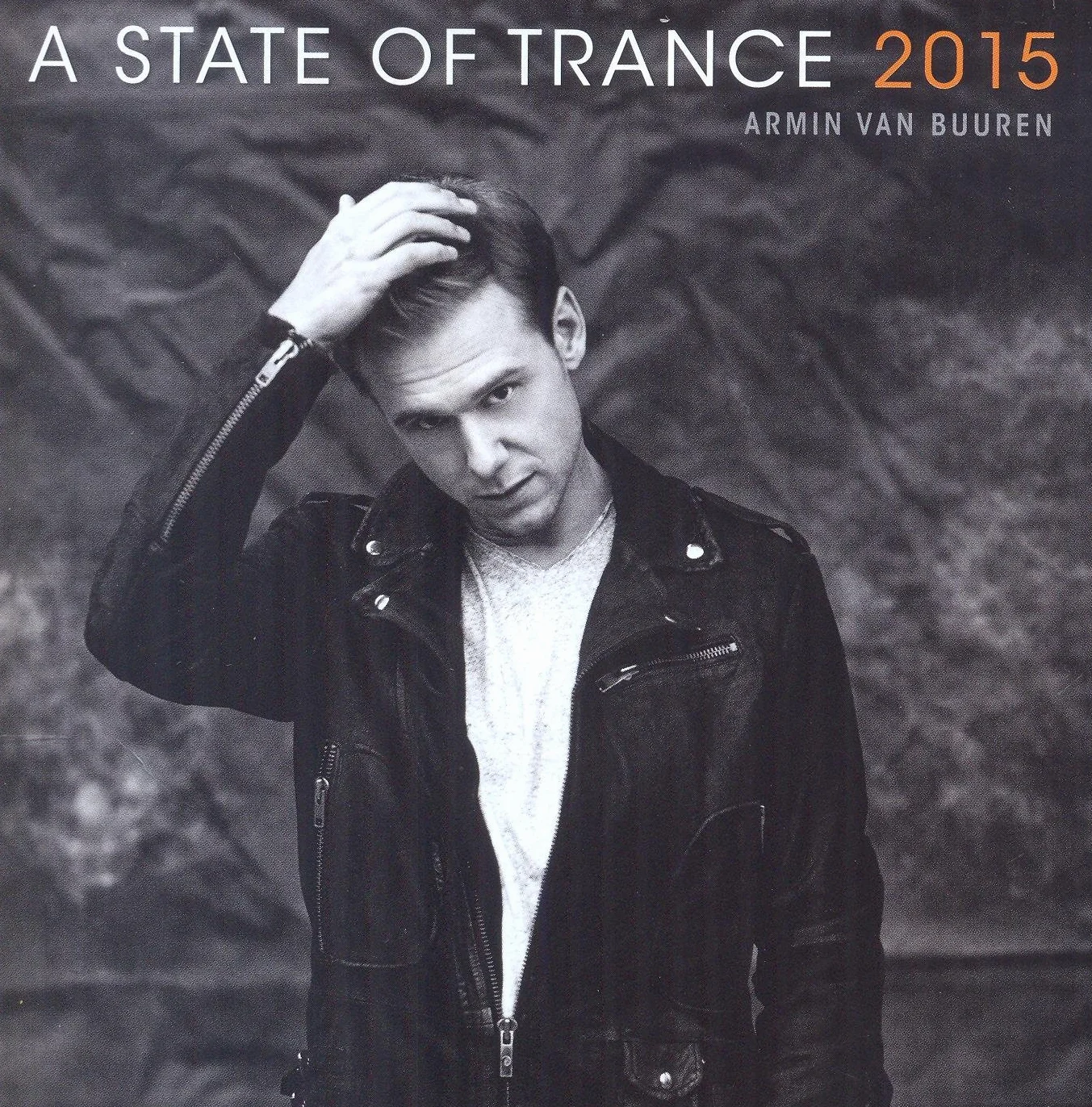 A State Of Trance 2015