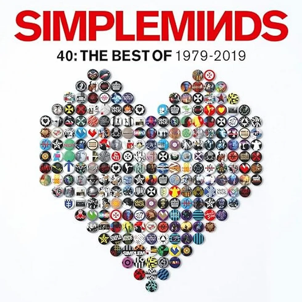 The Best Of 1979-2019