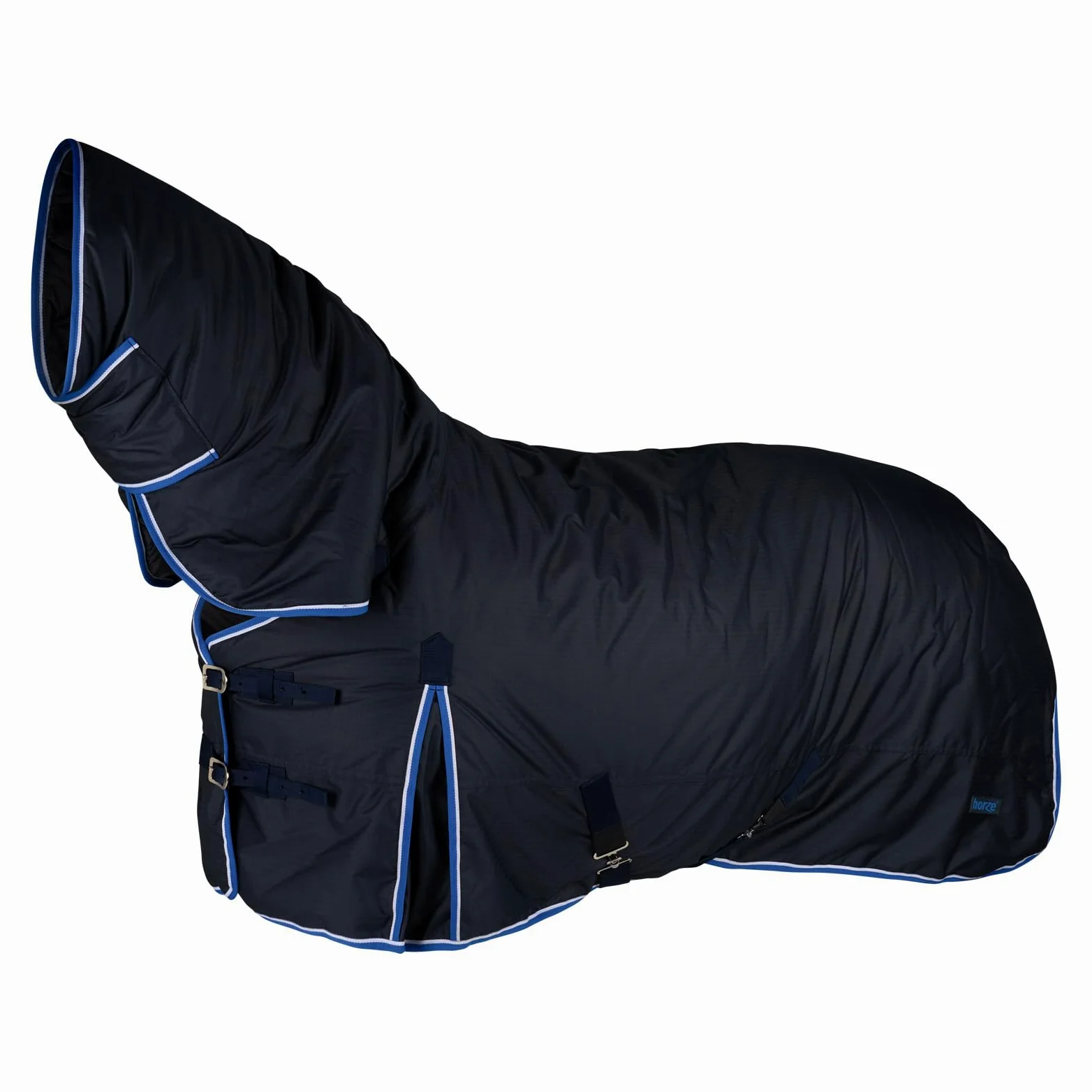 HORZE Manta para Caballos de Exterior Glasgow 150 g