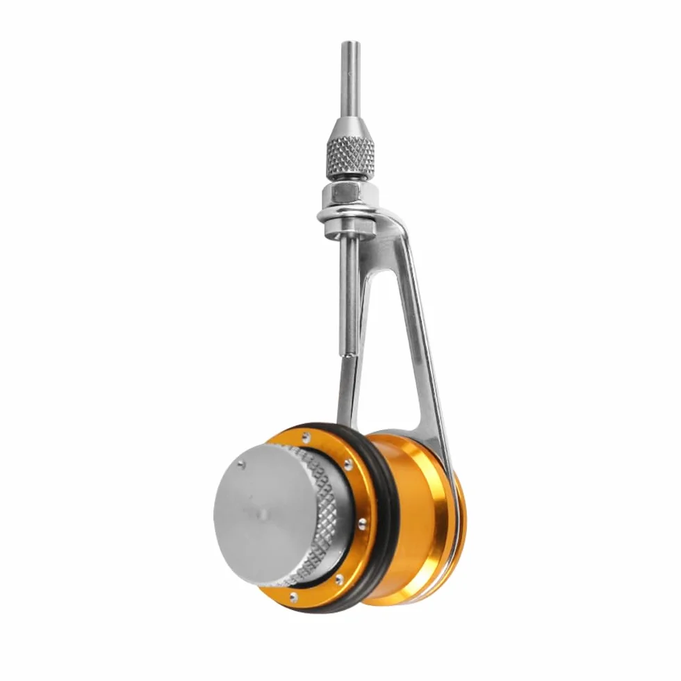 Herramienta para Atar Nudos de Pesca, FG GT PR