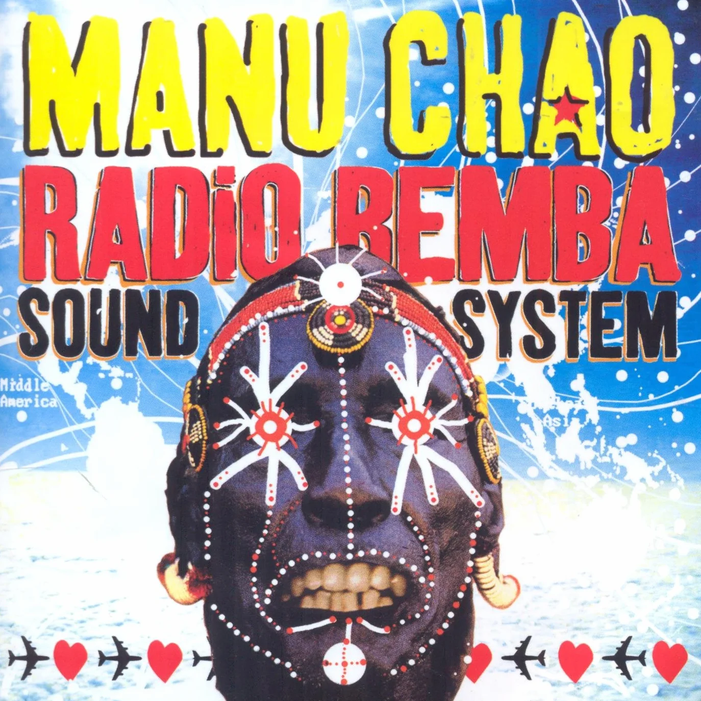 Radio Bemba Sound System