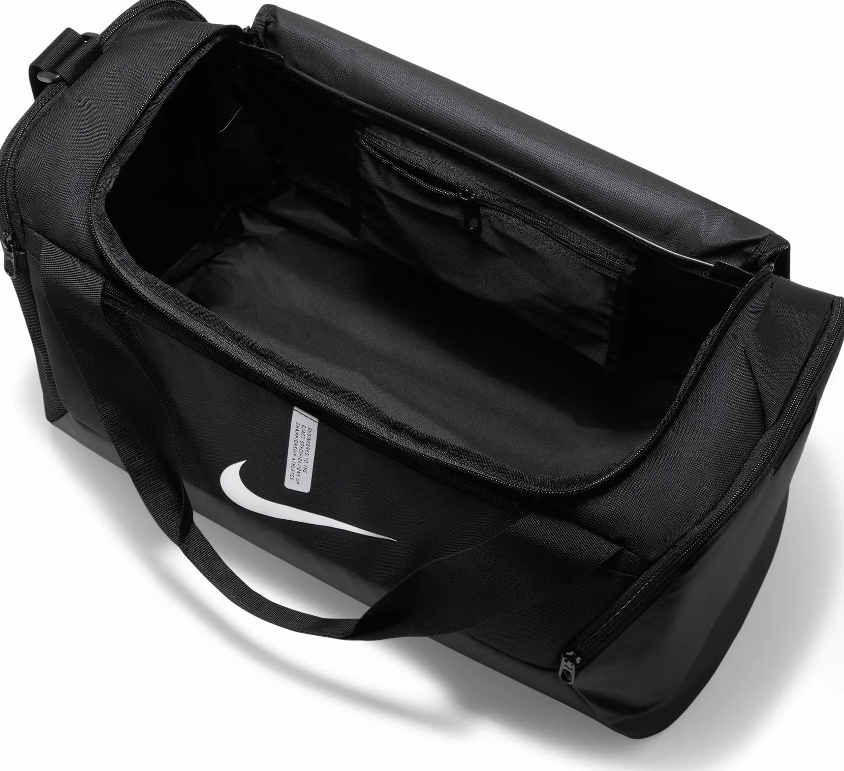 Nike Acdmy Team S Duffel Bag Gym