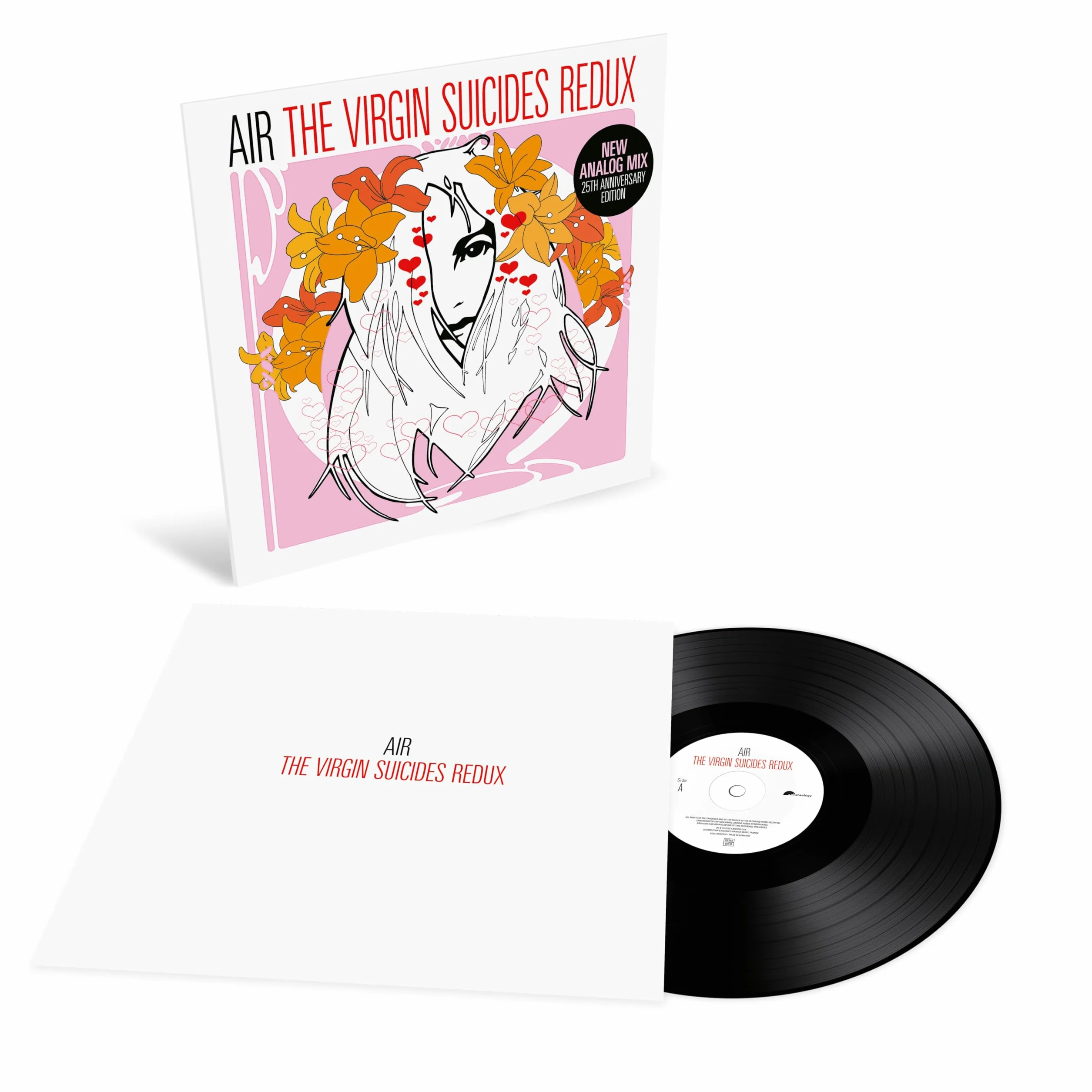 The Virgin Suicides Redux