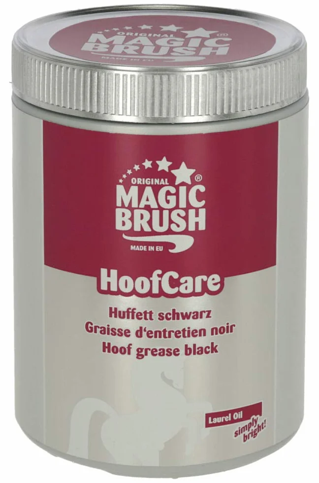 Huffett negro 1000 ml