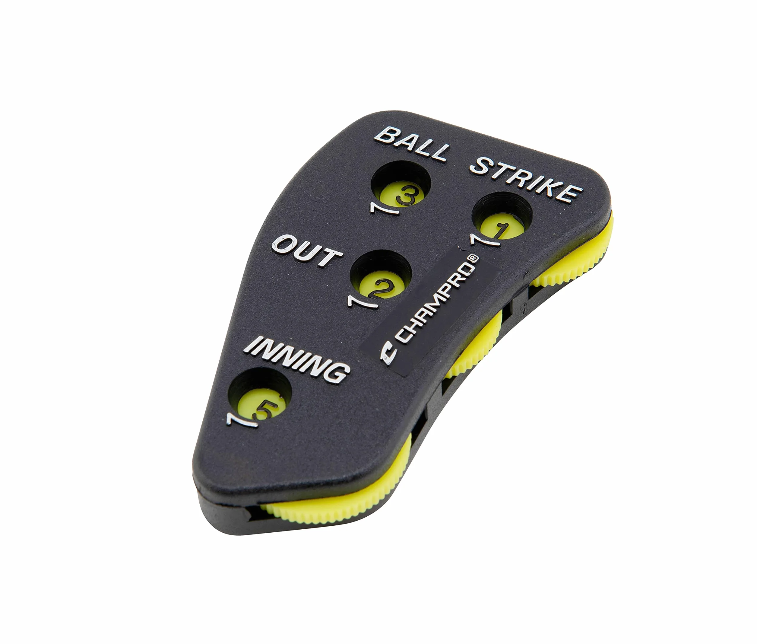 Champro Kit de árbitro A045 A040 A048