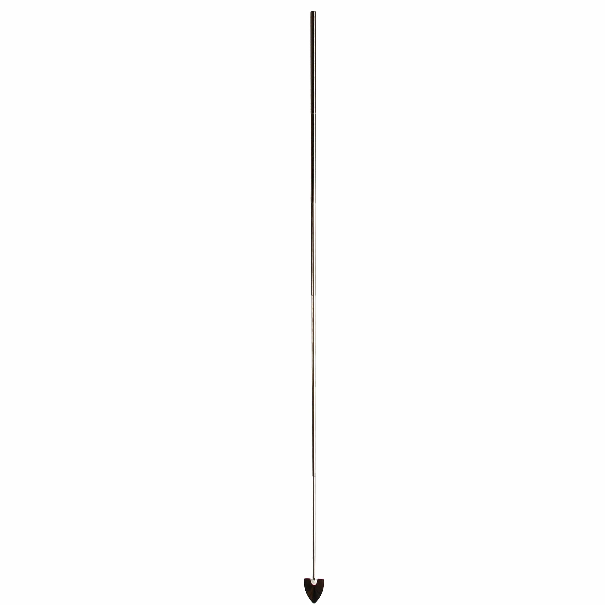 Esschert - Juego de 2 Herramientas para Terrario de Acero Inoxidable Telescópicas de 83 cm