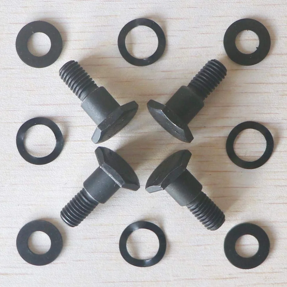 For Juego de Tornillos de Embrague de desbrozadora 40-5 Piezas de Herramientas