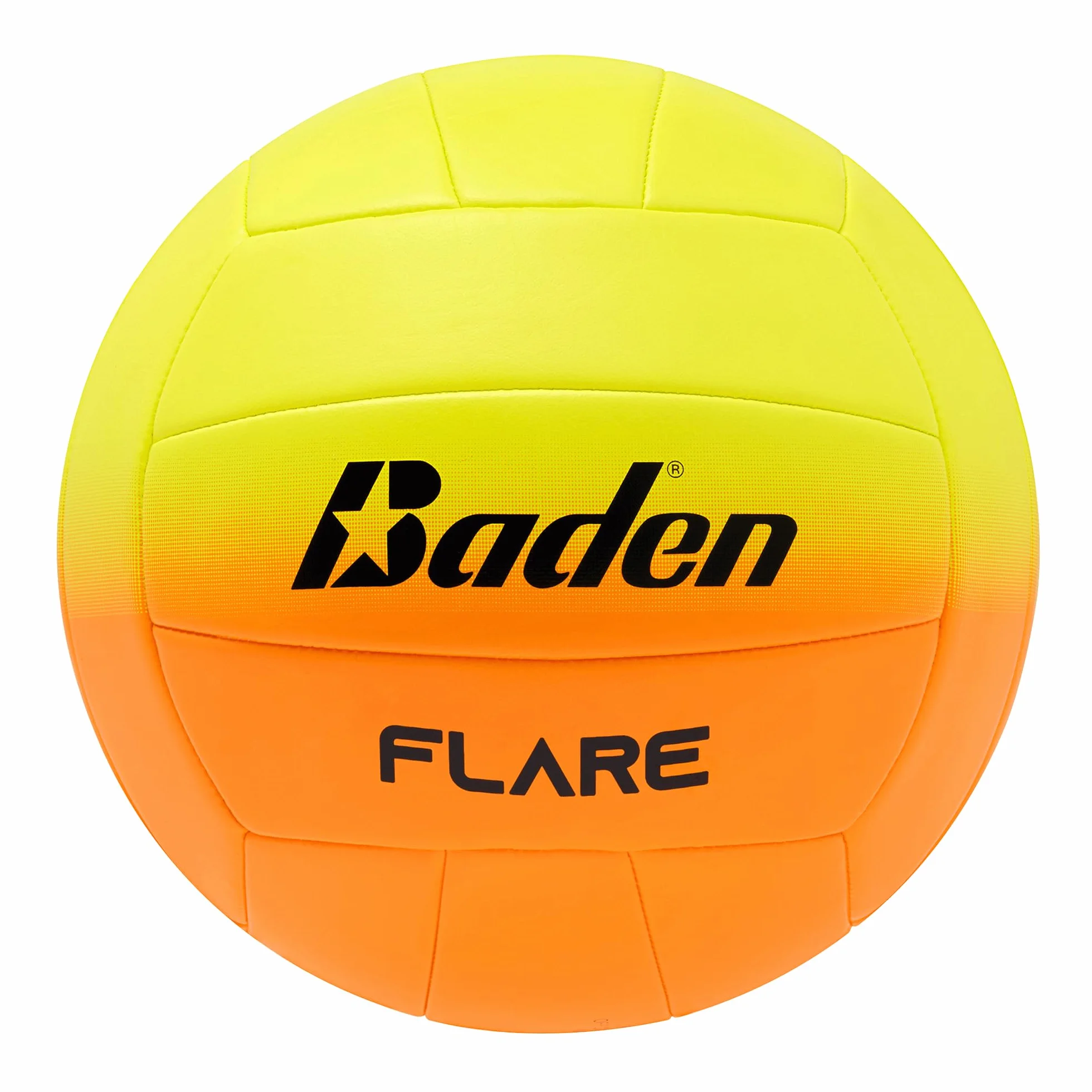 Baden Flare Pelota de voleibol playa resistente agua duradera suave niños adultos