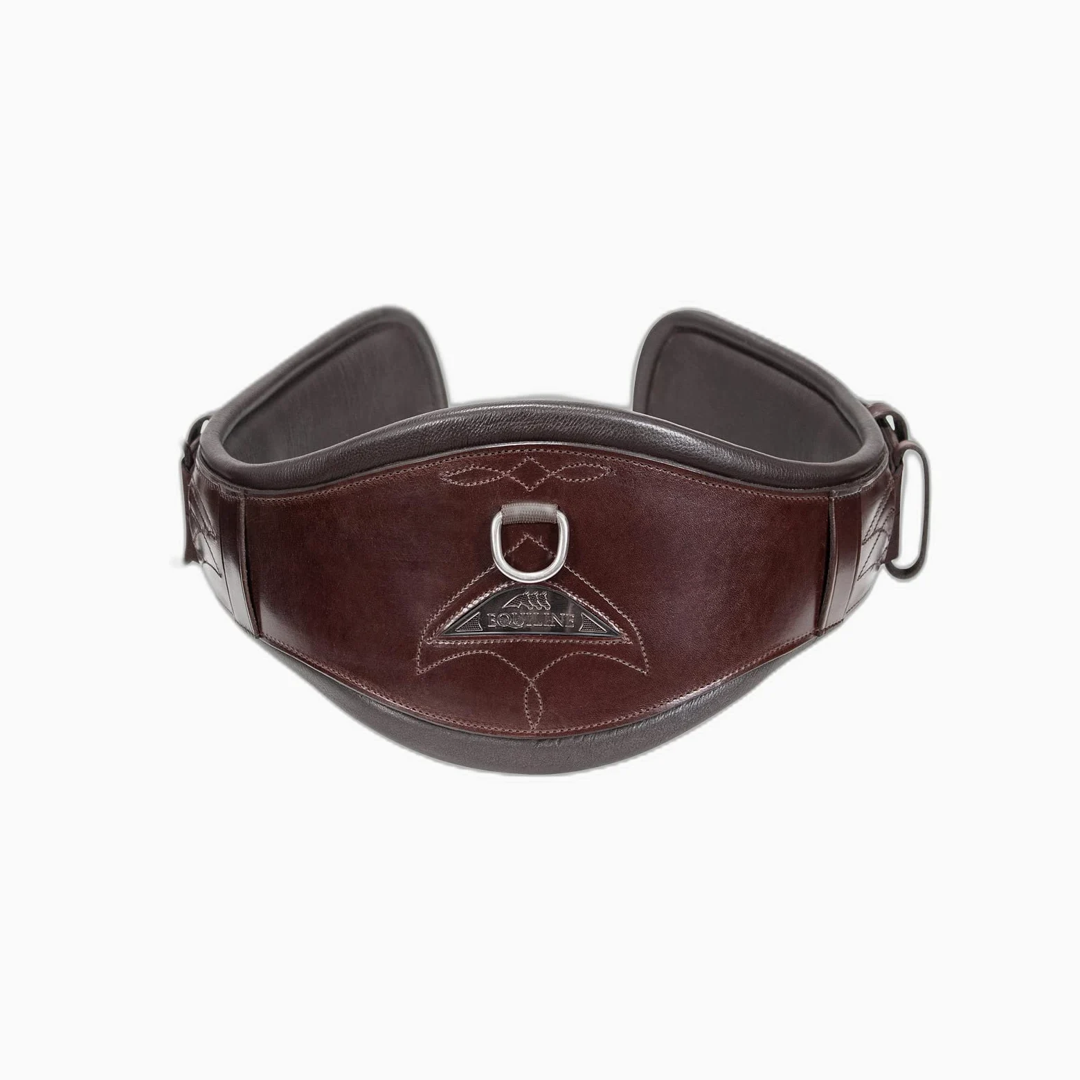 Equiline Cincha de Doma para equitación