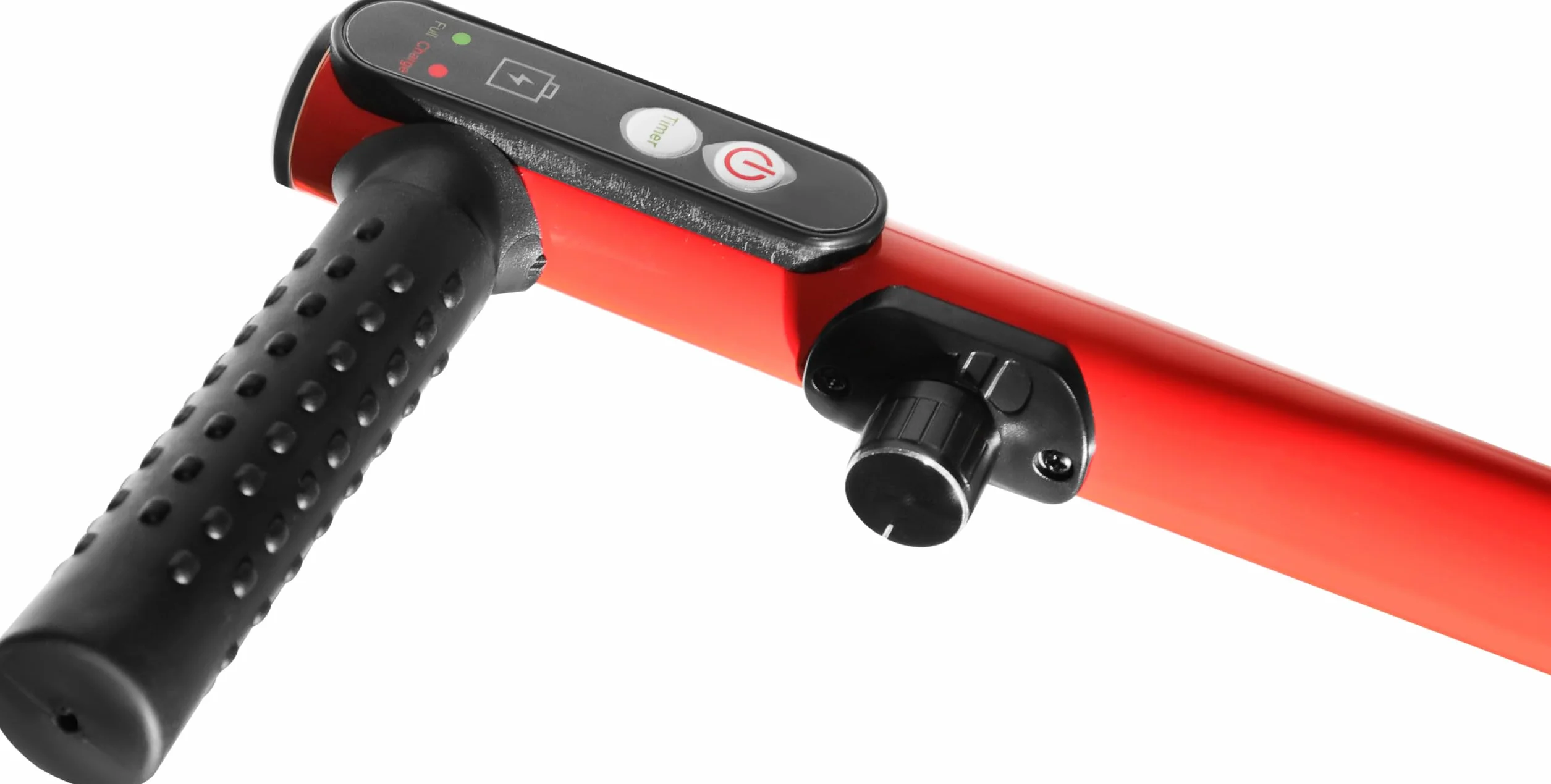 Carro de Golf eléctrico Mando a Distancia X2R Rojo USB