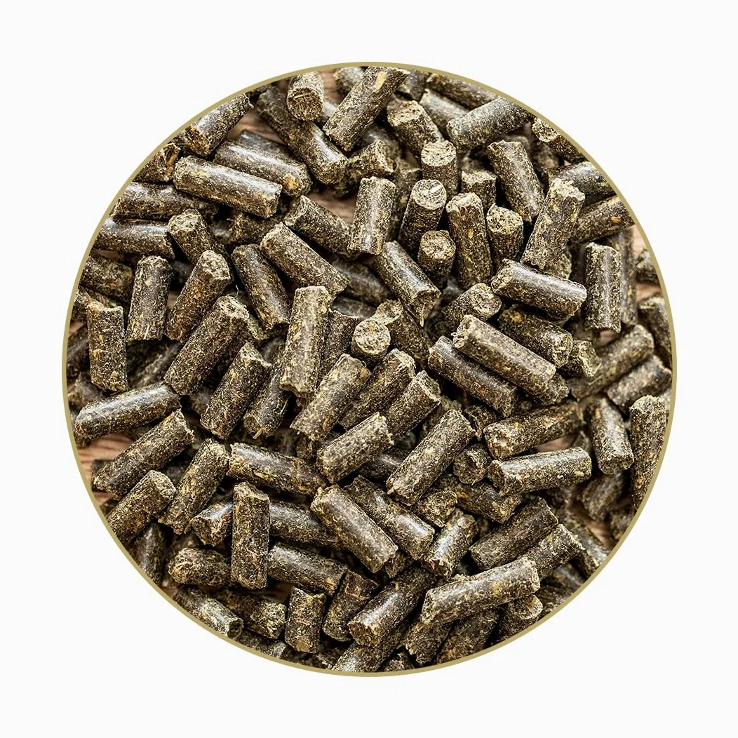 St. Hippolyt Ungulat - Cubo de recompensa (10 kg, 2 x 1 kg)