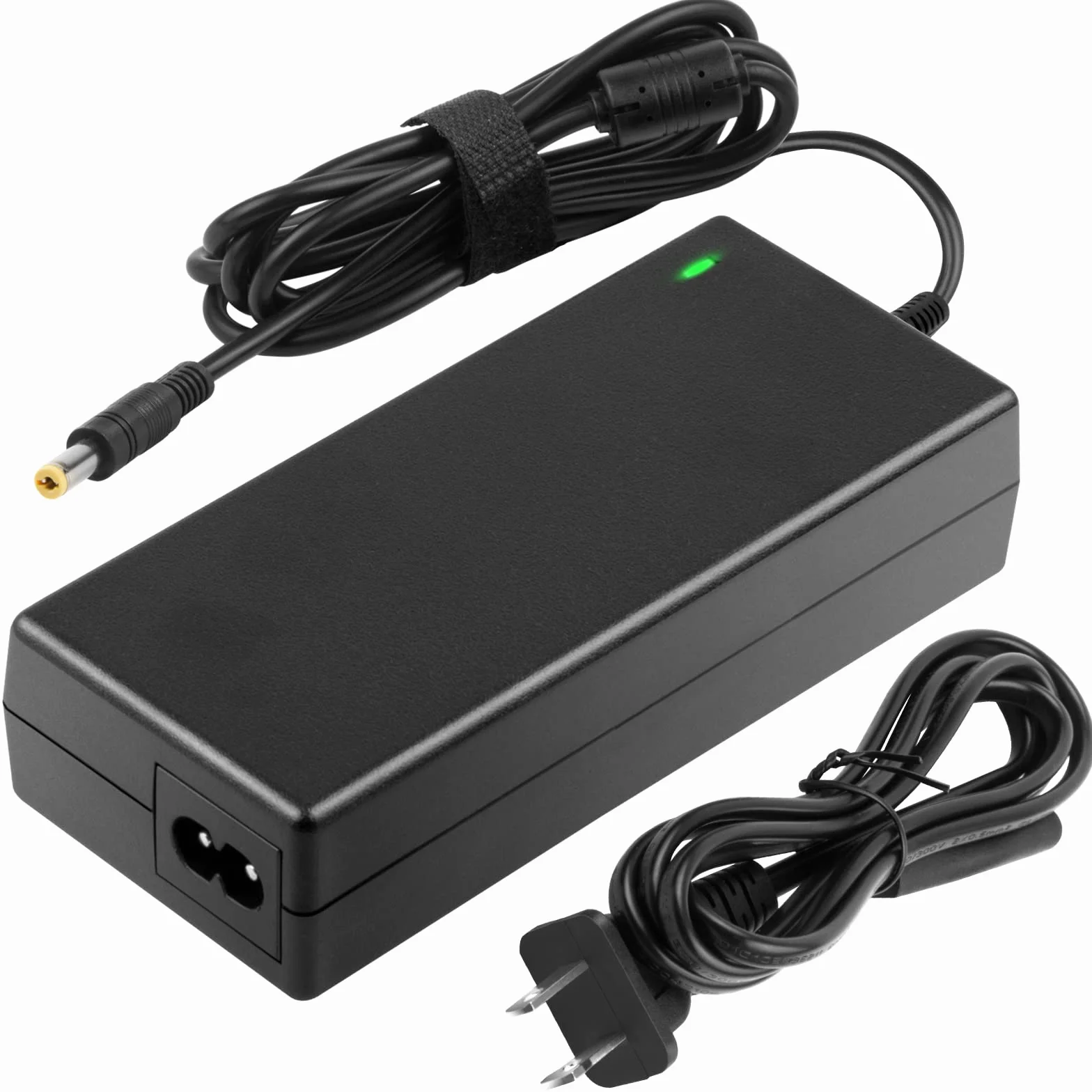 LabTEC 42V 2A Fast Charger 5.5mm 2.1mm for Electric Bike Battery 36V Power Supply Compatible Gotrax GXL G2 V2 S2 Apex Cityscape GKS D1