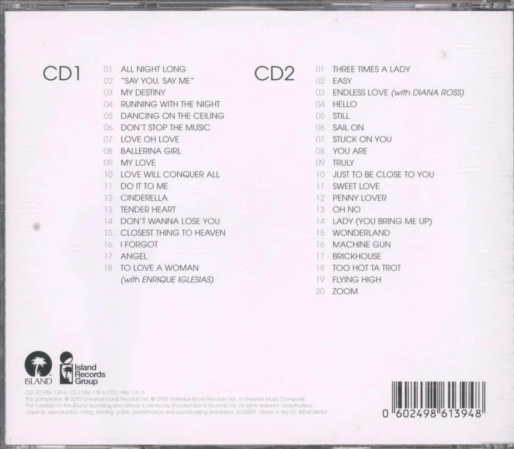 The Definitive Collection