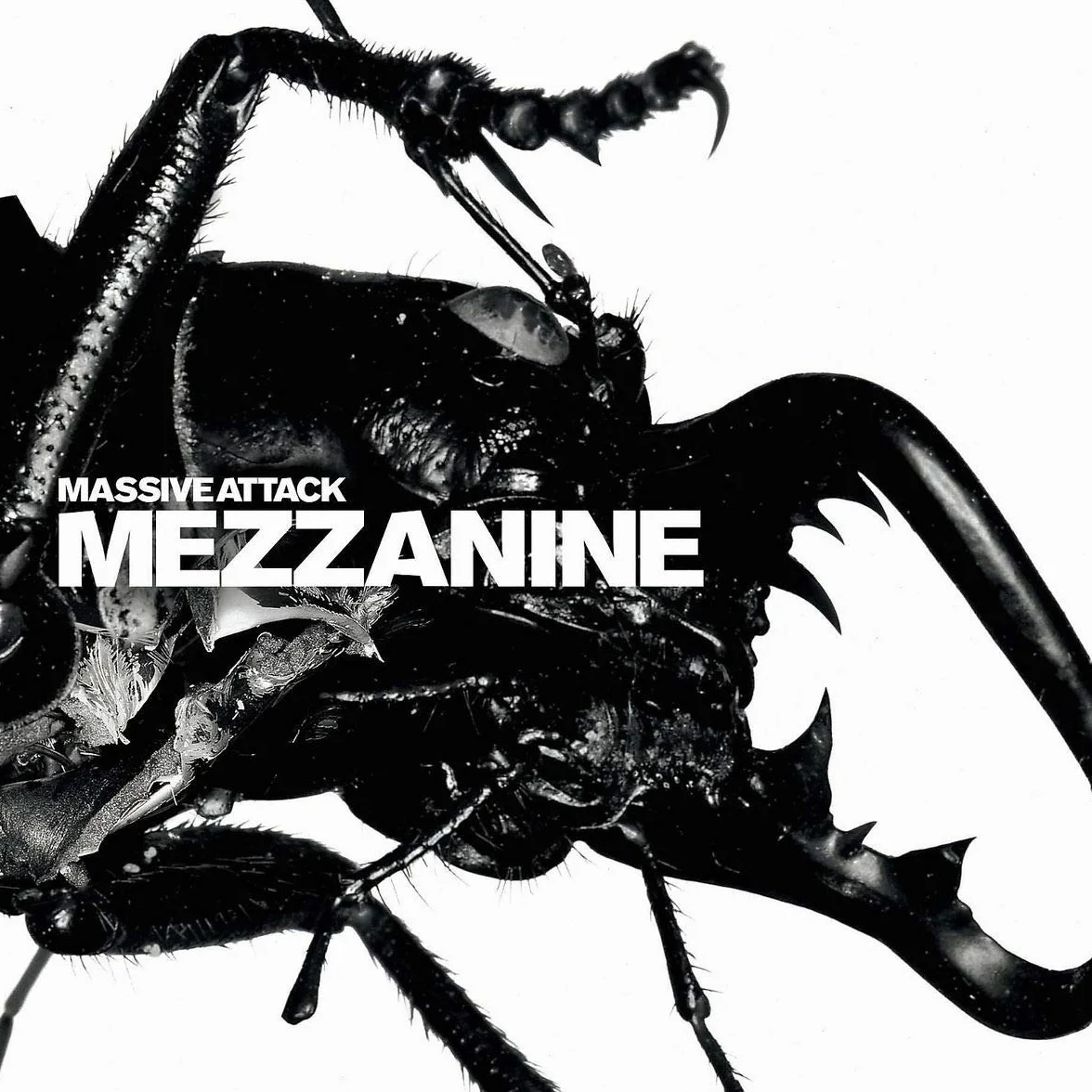 Mezzanine