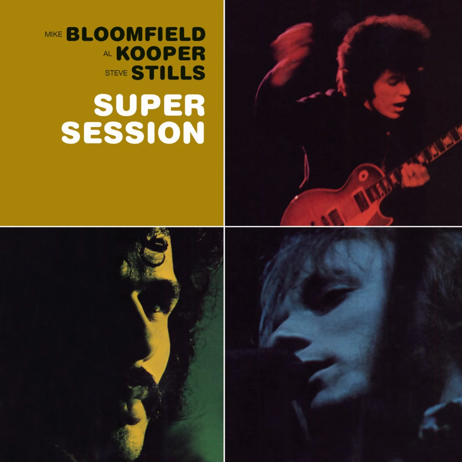 Super Session