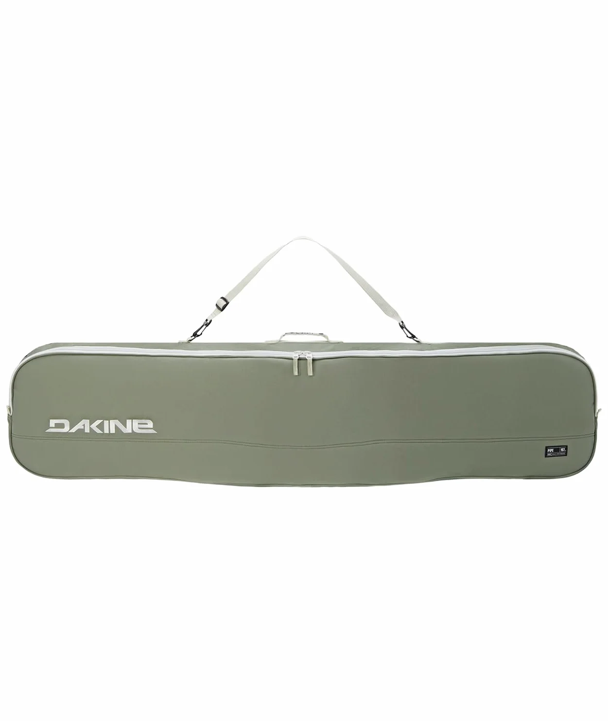 DAKINE Pipe Snowboard Bag 165cm Black