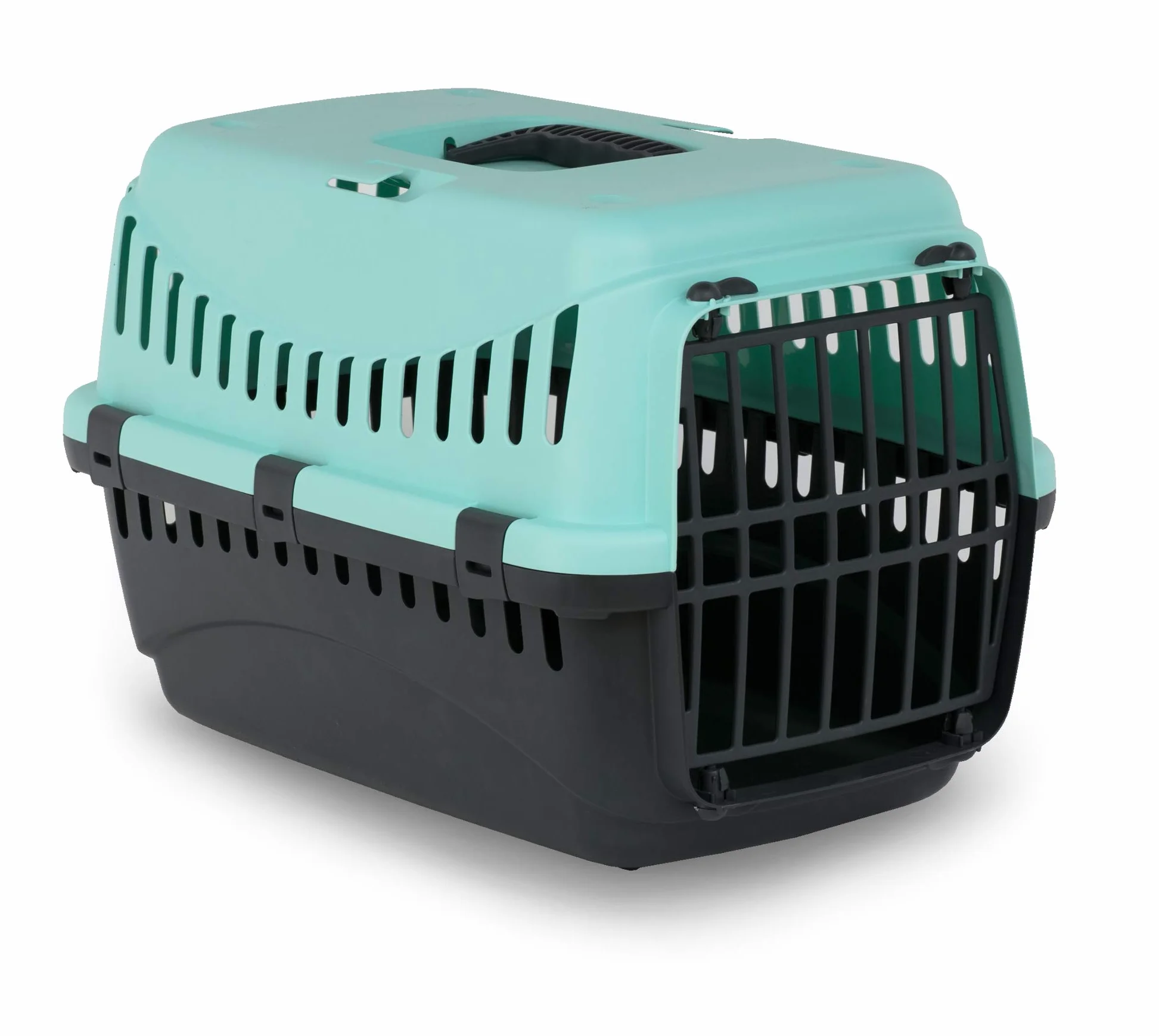 MP Bergamo Transportin Gipsy 50 Limpet Shell