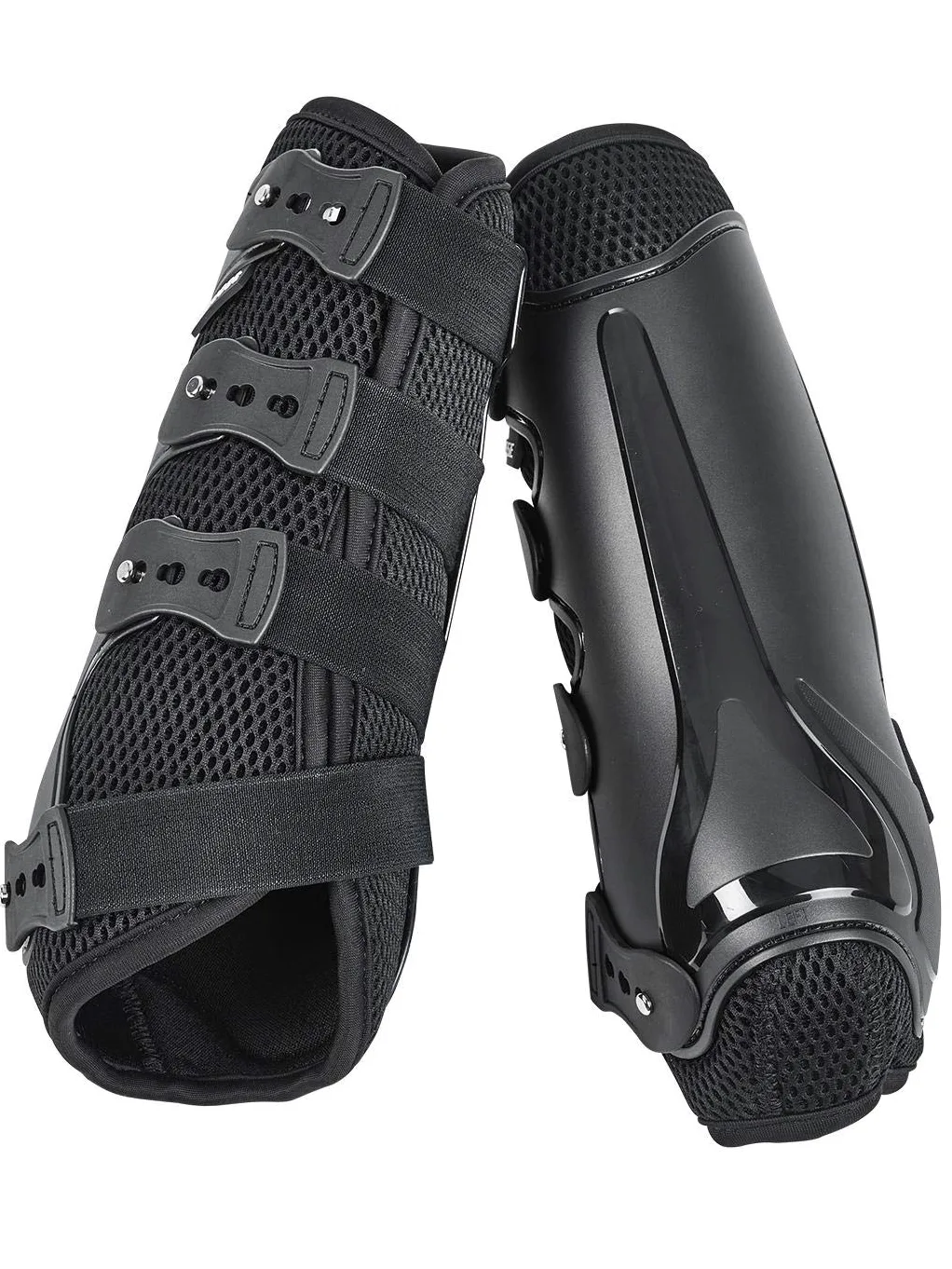 Busse Polainas para vestidor Pro Mash, color blanco