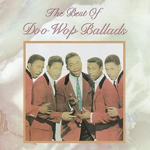 Best of Doo Wop Ballads
