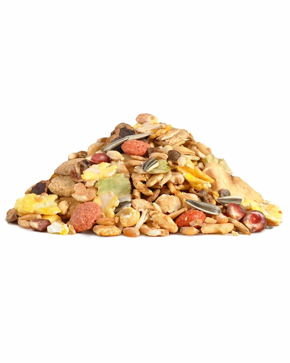 Little One Ratas | 400 g | Alimento Completo para Ratas | Contiene proteínas y carbohidratos | con minerales y vitaminas | Composición equilibrada y nutritiva