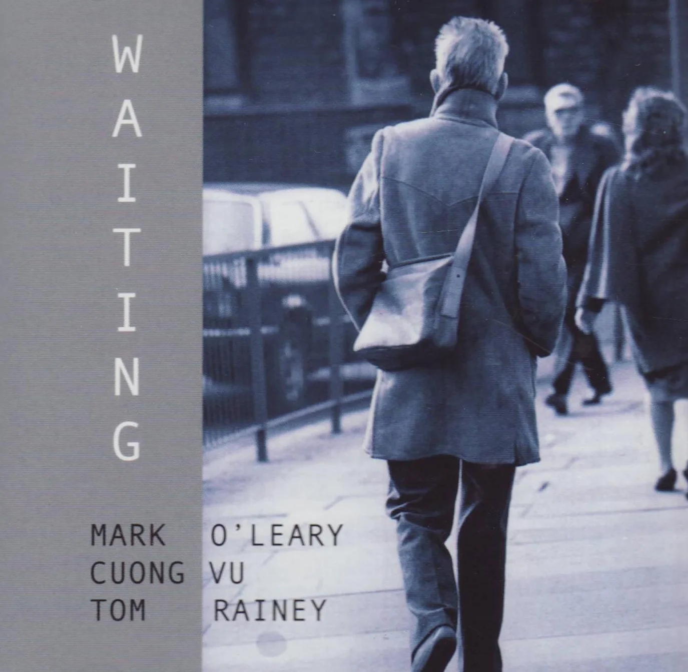 Waiting