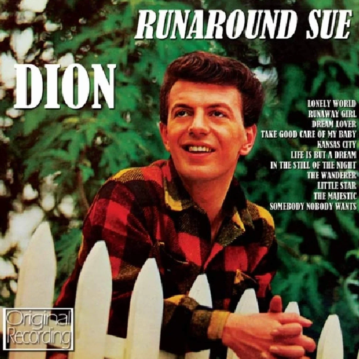 Runaround Sue