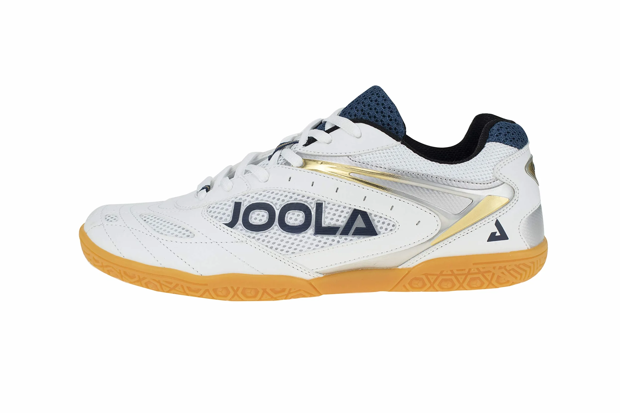 JOOLA Zapatillas de tenis de mesa Court 20